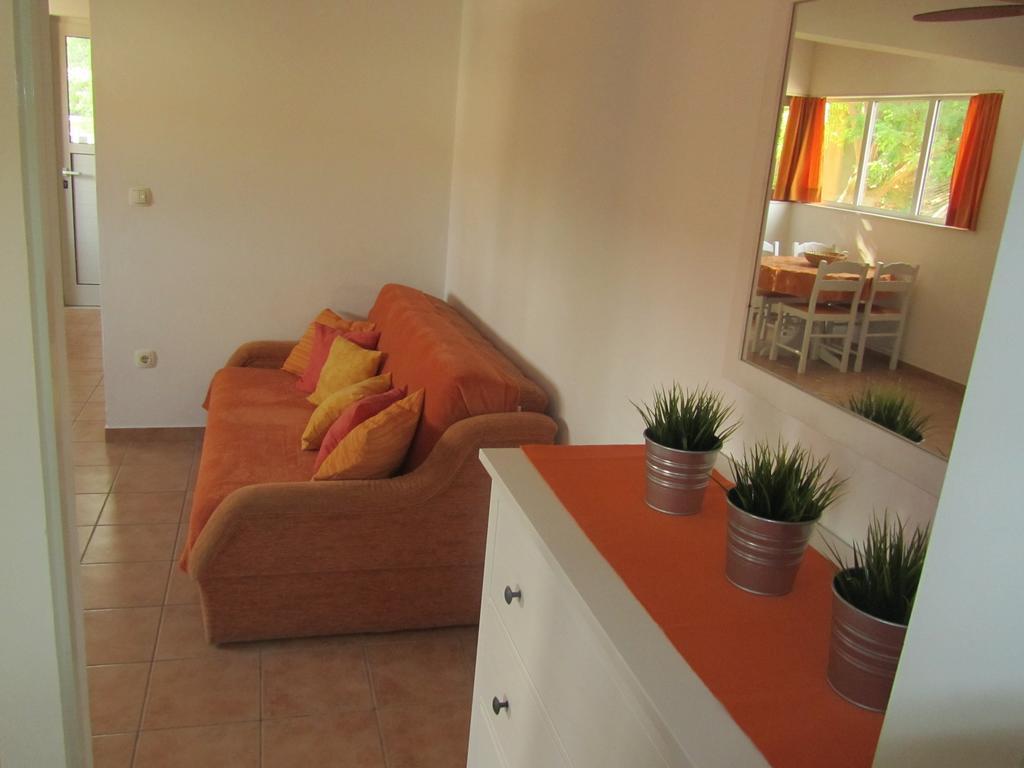 Shell Bay Apartments Korčula Kamer foto