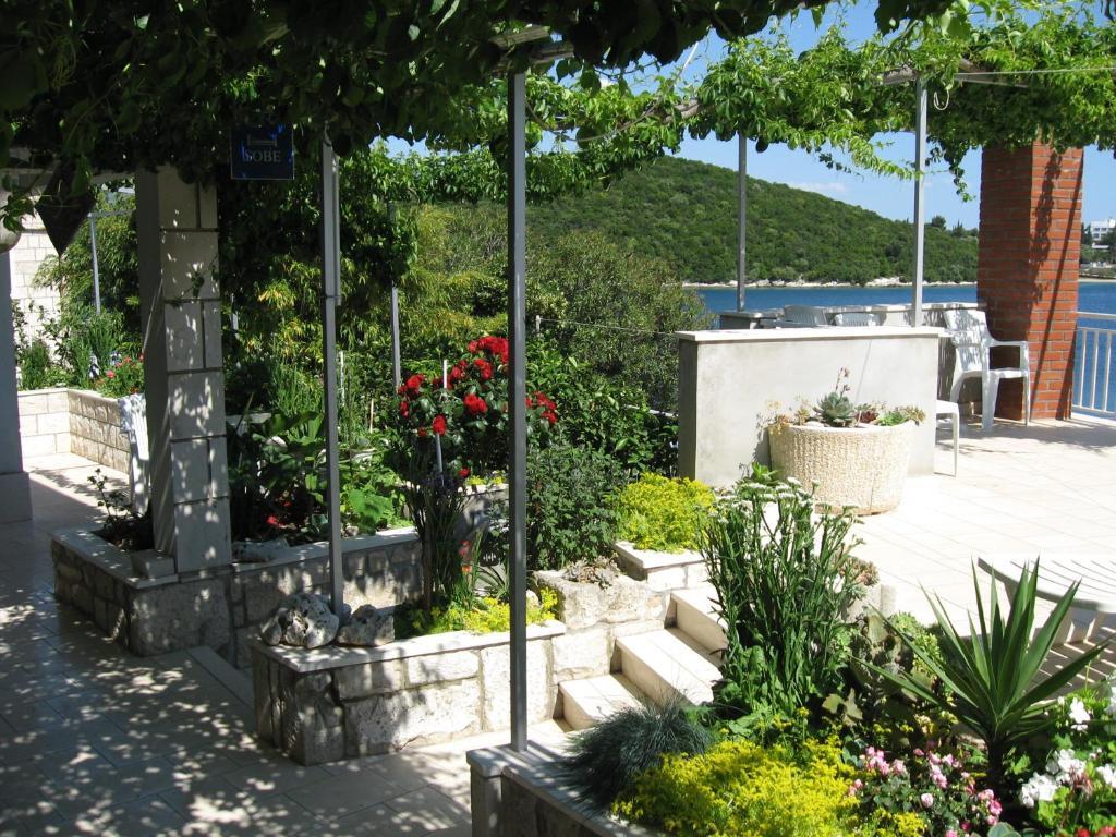 Shell Bay Apartments Korčula Kamer foto