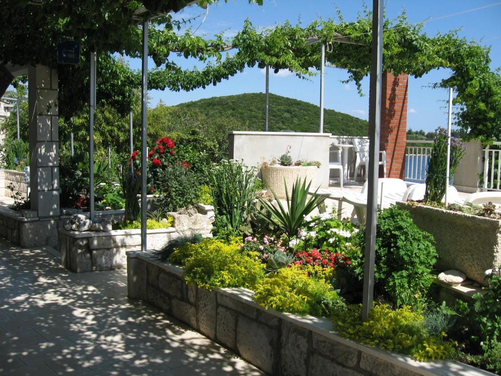 Shell Bay Apartments Korčula Kamer foto