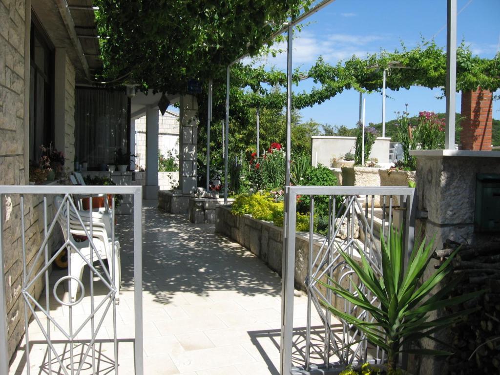 Shell Bay Apartments Korčula Kamer foto
