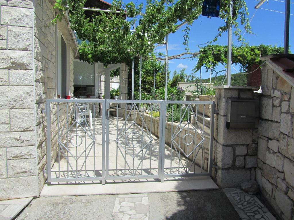 Shell Bay Apartments Korčula Kamer foto