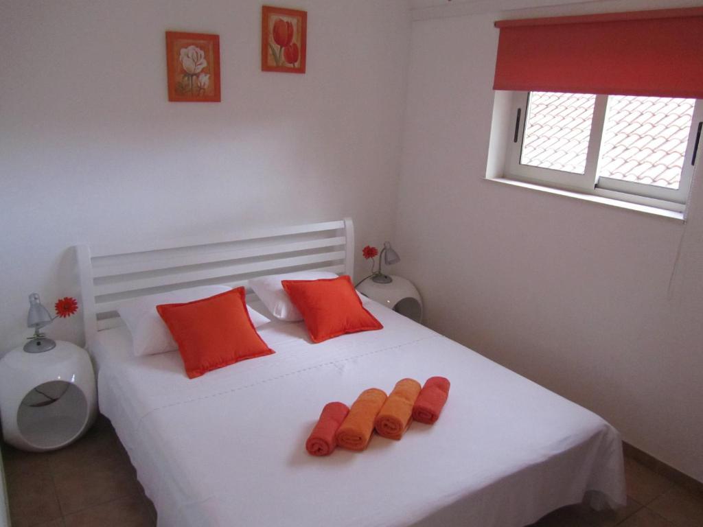 Shell Bay Apartments Korčula Kamer foto